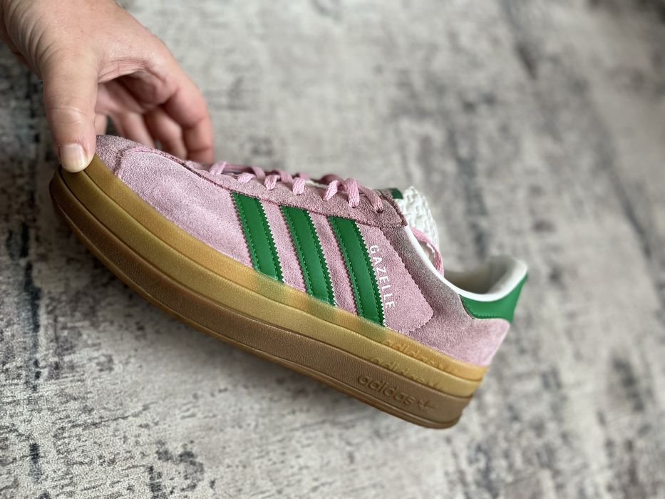 Adidas Gazelle Bold
