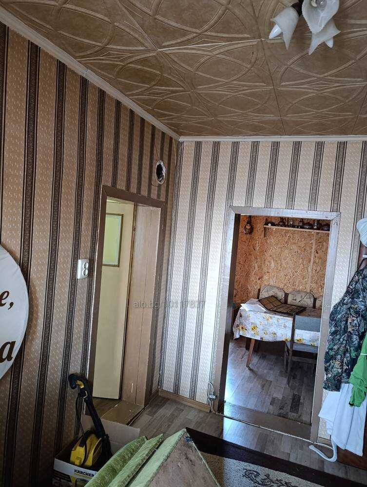 Реновирана къща в Сенокос