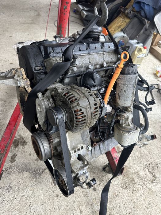 Motor VW Sharan 1.9TDI AUY