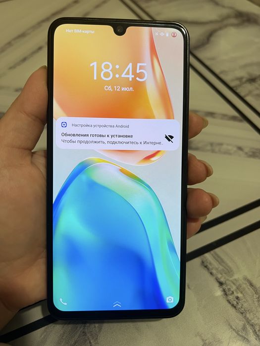 Продам  телефон