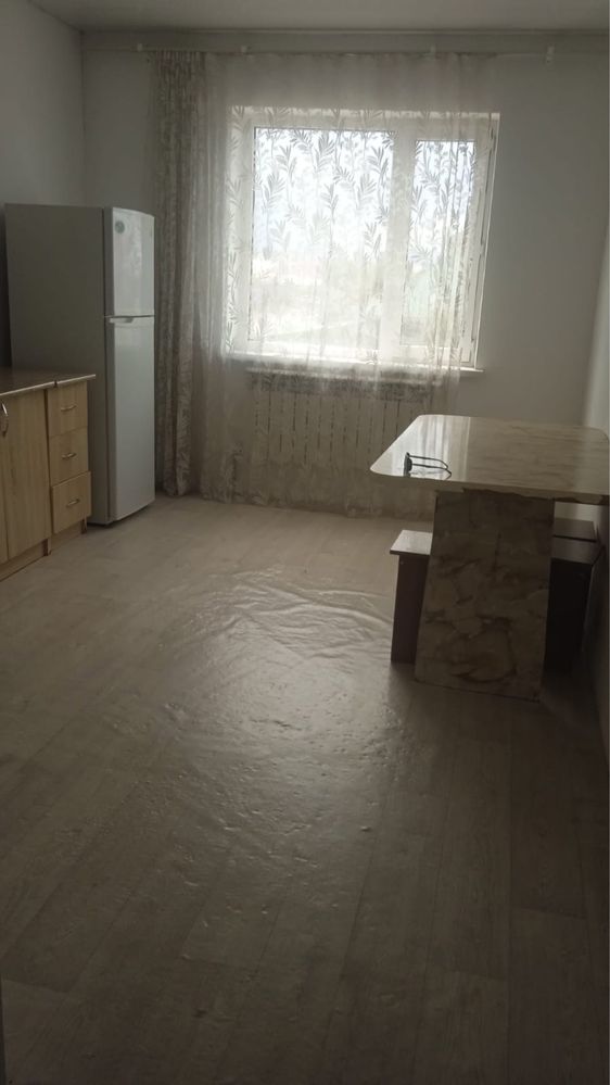 1 ком квартира 2 этаж