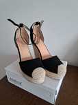 Espadrile, sandale