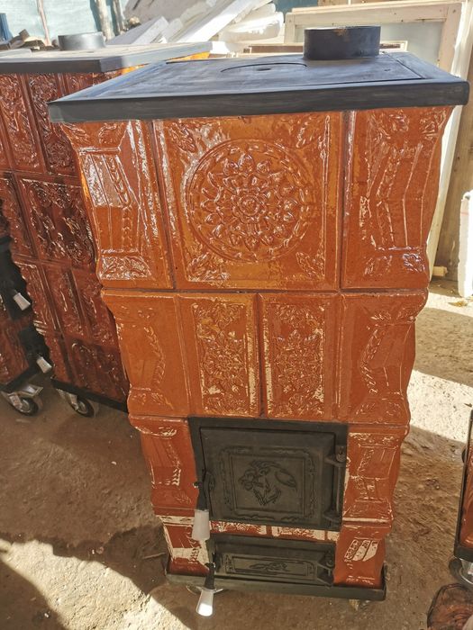 Sobe teracota art producător