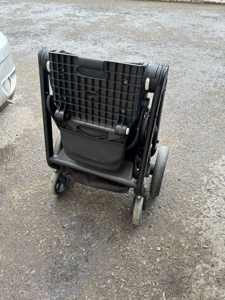 Cybex Balios S Сайбекс Балиос С