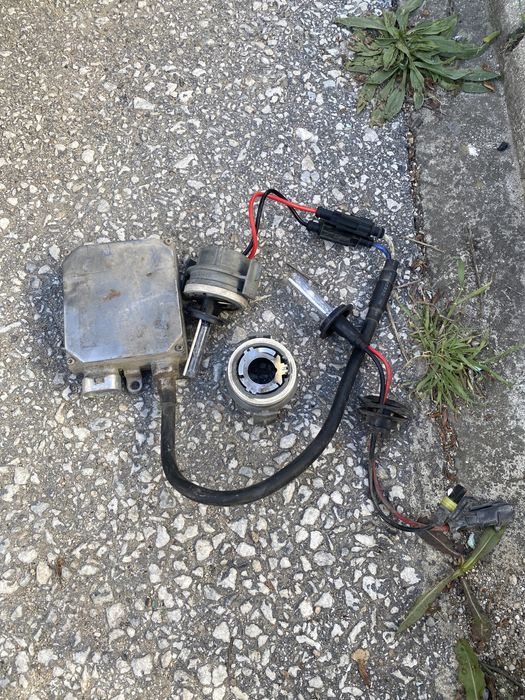 Ксенон за бмв е 46