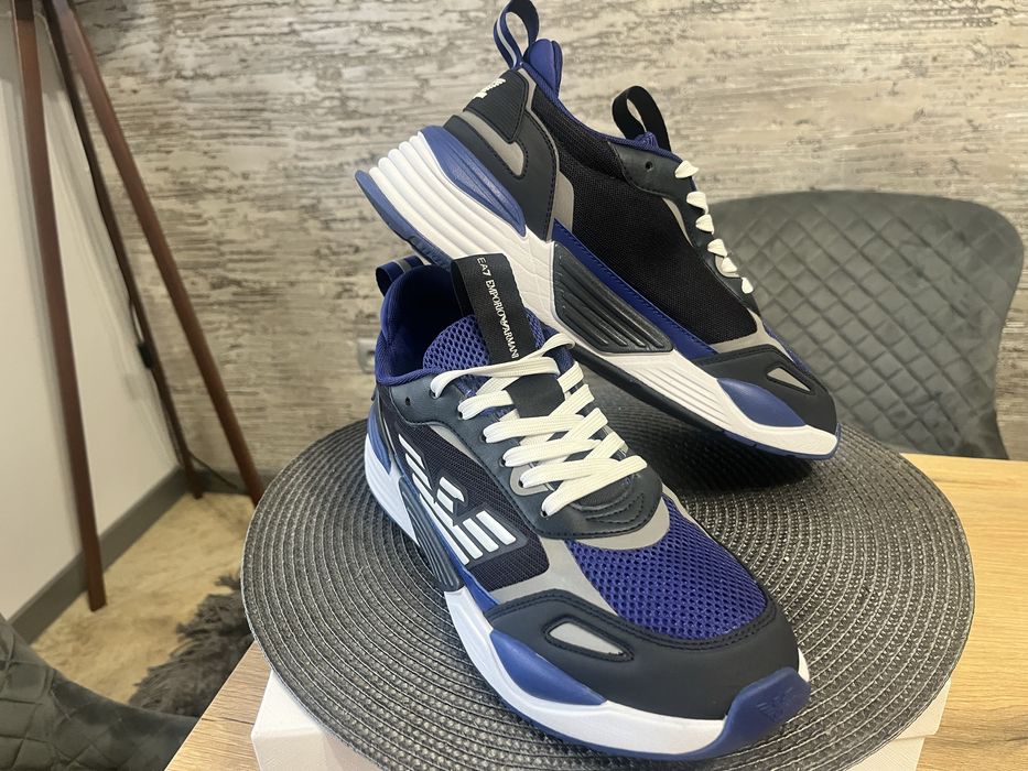 EA7 Emporio Armani-ОРИГИНАЛНИ!!!