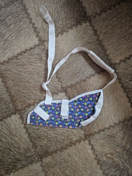 Детский бандаж для руки