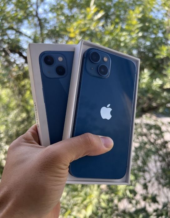 iphone 13 128 Талиг. йанги