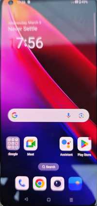 OnePlus 9 12 Gb ram