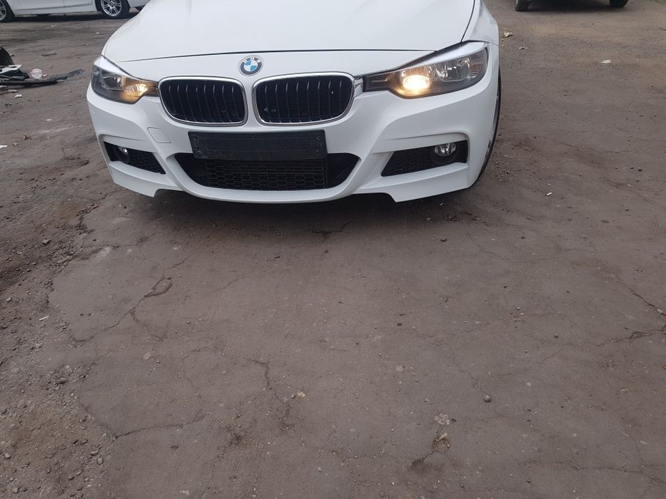 Pachet M f30/capota f30/bara fata M/capota f30/aripa f30