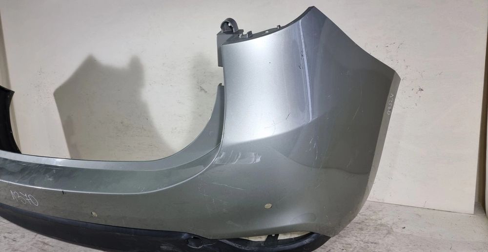 Bara spate Kia Carens , 2013, 2014, 2015, 2016, cod de origine OE 86611-A4000