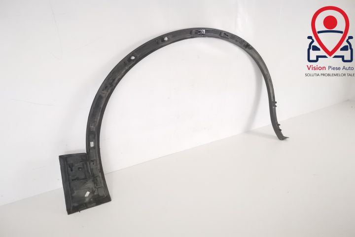 Фолксваген ФВ Туарег / Volkswagen VW Touareg Крос-овър Оригинален ляв