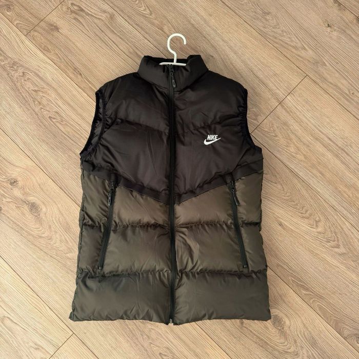 Veste din fas unisex