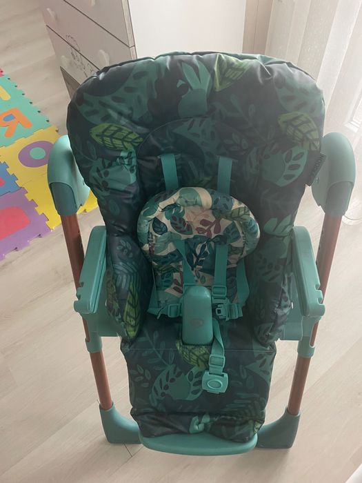 Детски стол за хранене cosatto