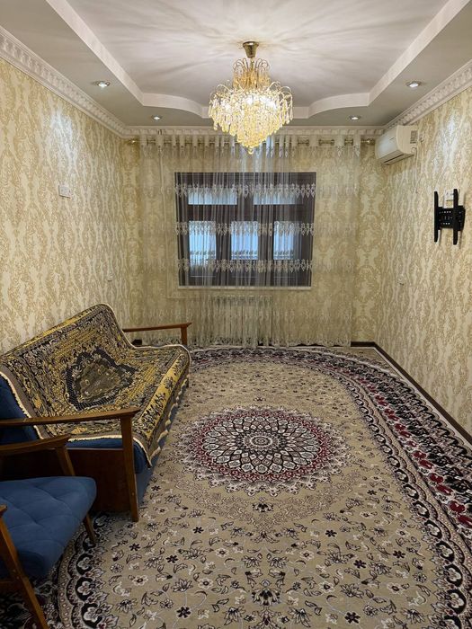 Учтепа тумани, Ватан. Кунлик ижара уй.