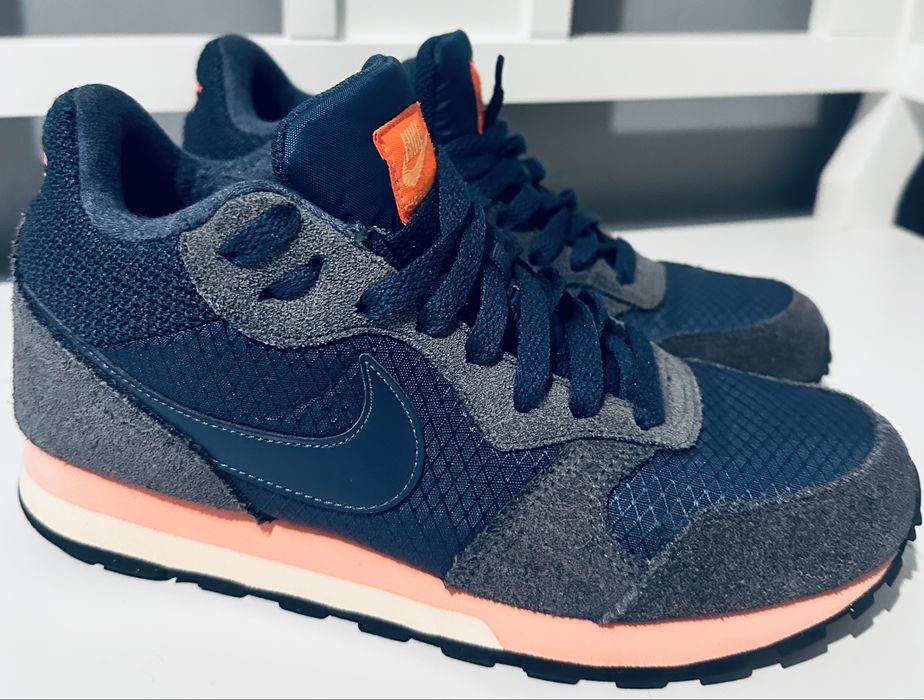 Adidasi Nike originali nr38