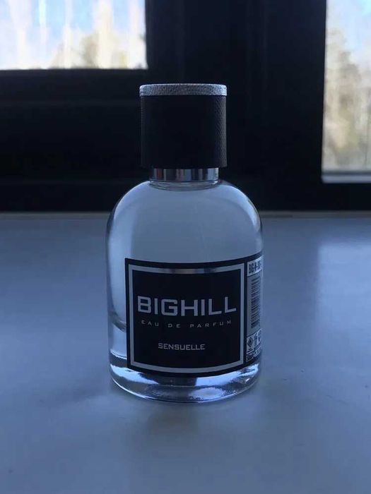 Eyfel Bighill M-800-1 Baccarat Rouge 540. Orginal (50ml)