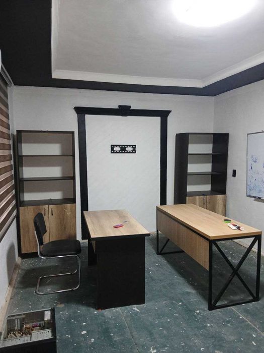 Офислар ижарага берилади .  Сдаются помещения под офис на долгий срок.