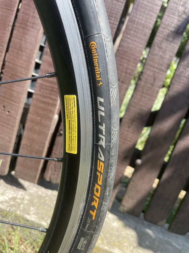 Cursiera Specialized Roubaix SL4 full carbon