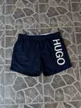 Мъжки плувни шорти Hugo Boss