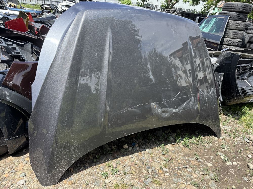 Капак Ford Kuga