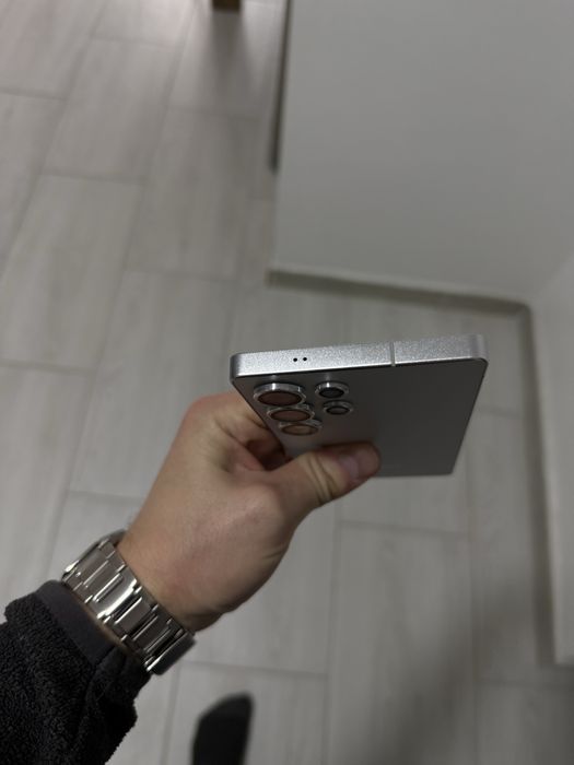 Samsung Galaxy S25 Ultra