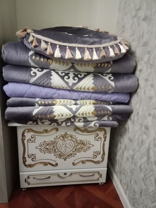 Сандық,көрпе 35000т