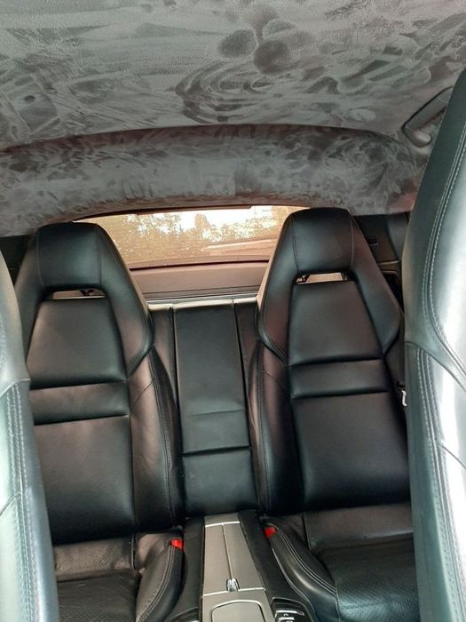 Retapitare Plafon, Fețe de ușă, Viziera