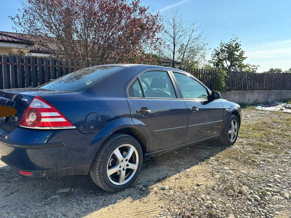 Vand Ford Mondeo  2007- UNIC PROPRIETAR