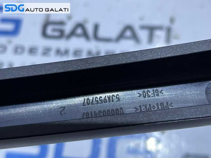 Brat Stergator cu Lama Seat Toledo 4 Limuzina 2013 - 2015 Cod 5JA955707