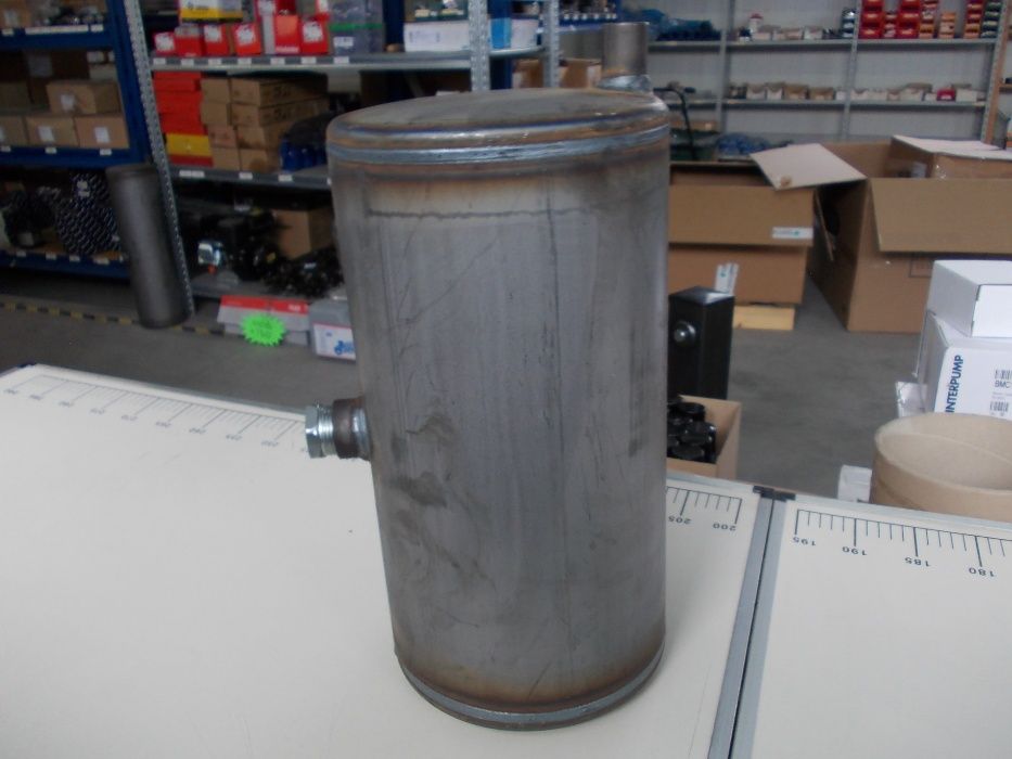 Rezervor ulei 11 litri Ama Italia