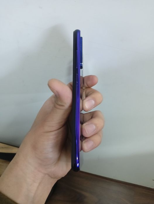 Redmi note 8 ideal
