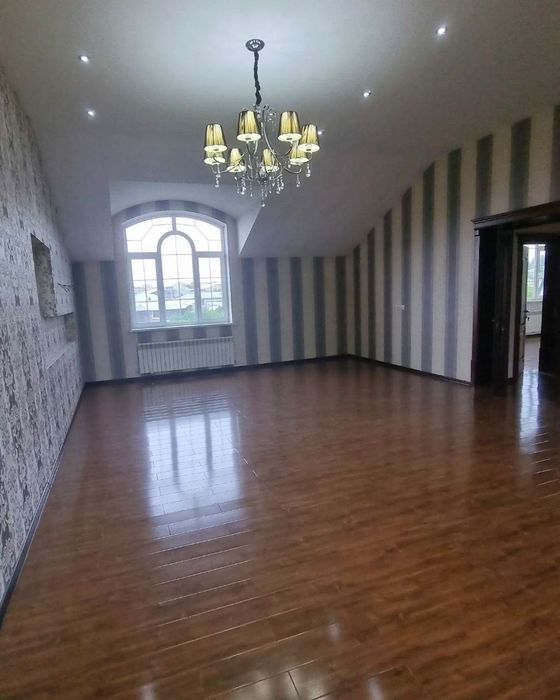 ‼️Учкахрамон 7 сот