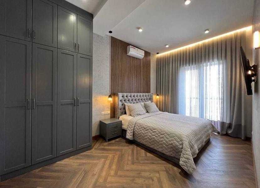 4 комнат 120квДАРХАН АВЕНЮ сдам Darkhan Avenue АВТОРСКИЙ РЕМТОНТ