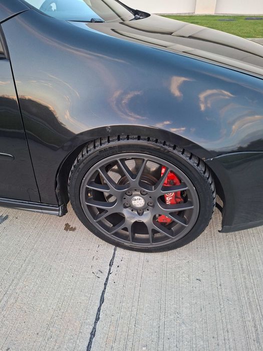 Vand sau schimb, Wolkswagen Golf 5 GTI - REVO- 350 CP