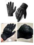 Mănuși Moto Scuter ATV Trotineta Electrica și Bile , Mărimi M,L,XL