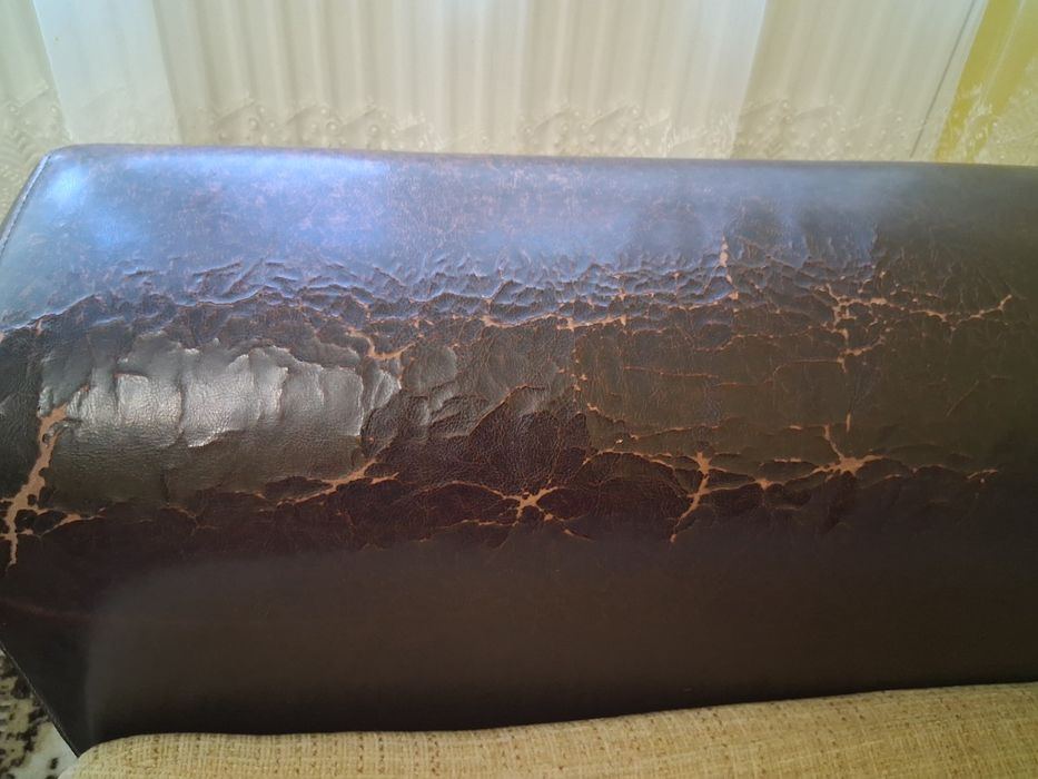 Холова гарнитура с ракла