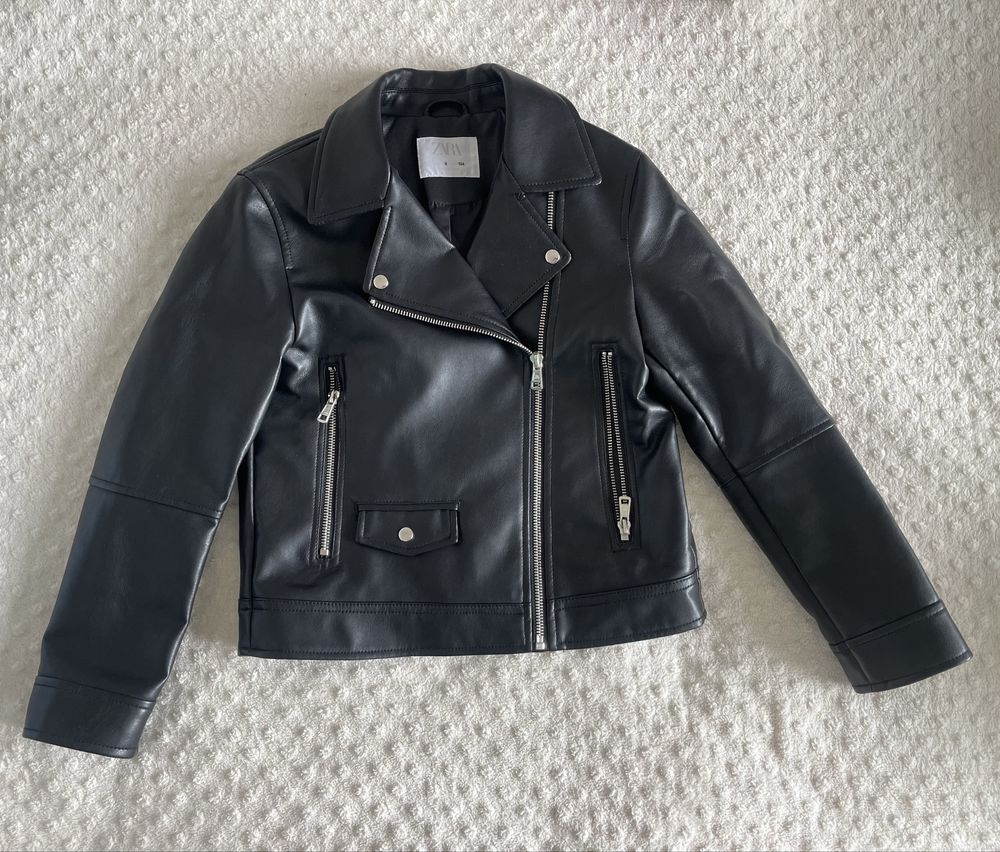 Пакет вещей Zara на девочку 9 лет