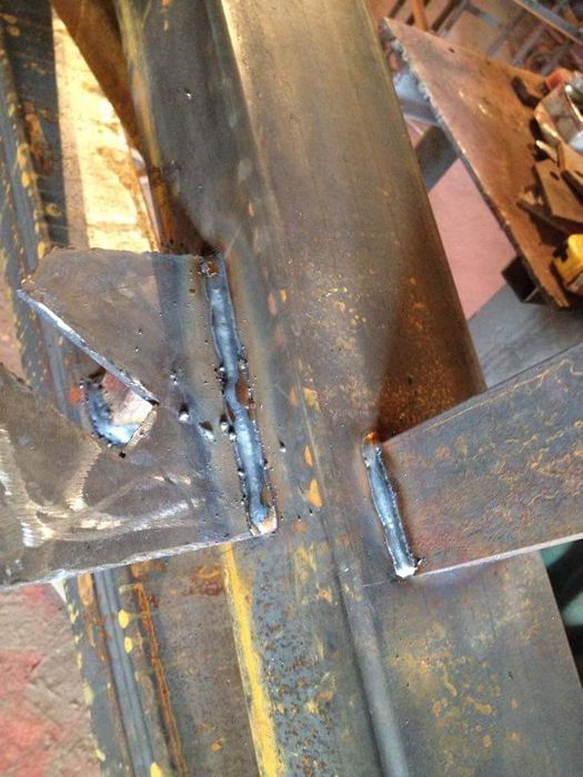 Hale metalice  12x24 11500