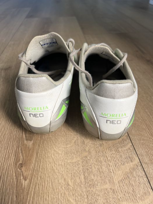 Футболни обувки Mizuno