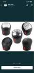 Nuca schimbator viteze Renault Clio,Kangoo,Twingo,Modus