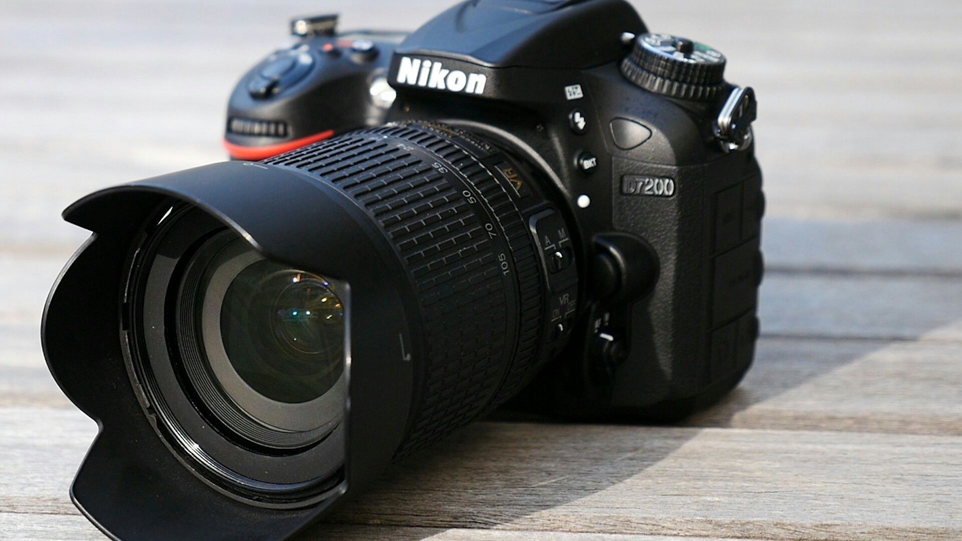 NIKON D 7200 торг