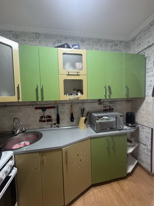 Кухонный гарнитур