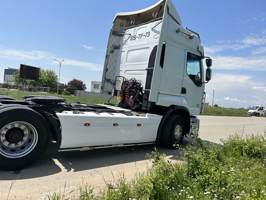 Renault premium 2007