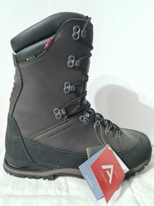 Alfa Bever Pro Advance 2.0 GTX