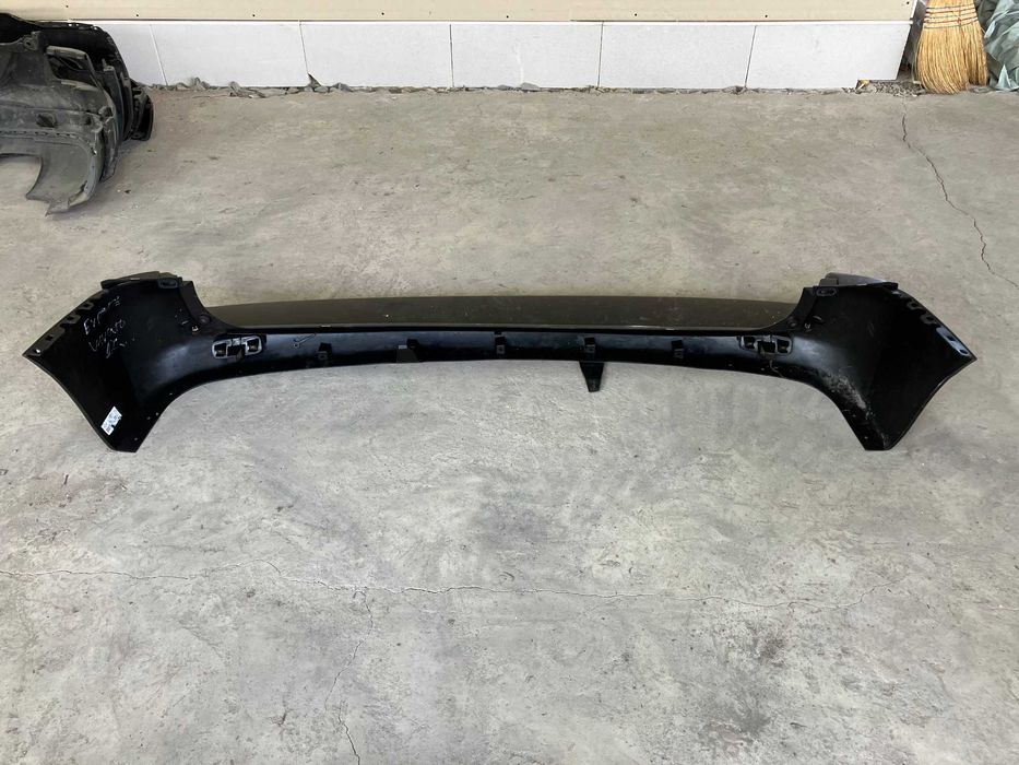 Задна броня за Опел Виваро Opel Vivaro 2019-