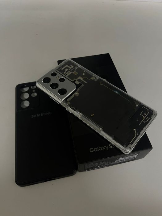 Samsung s21 ultra 5g