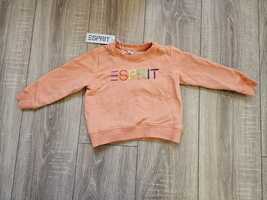 Детска блуза суичър 98 см Esprit нова