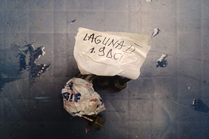 Conducta combustibil 1.9 DCI Renault Laguna 2 [facelift] [2005 - 2007