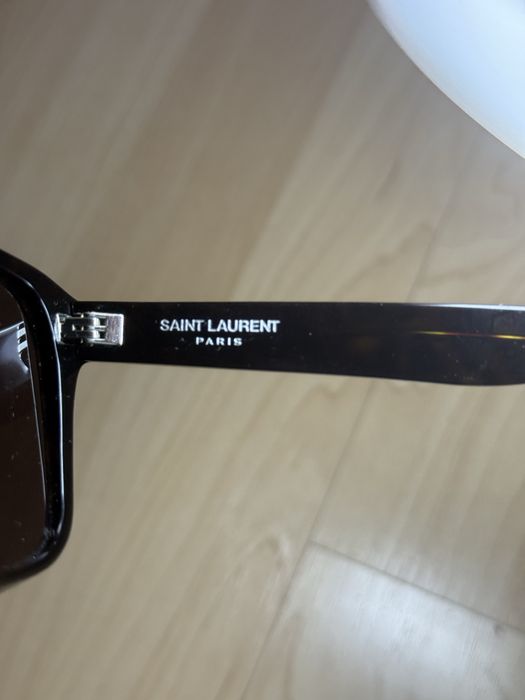 Ochelari Yve Saint Laurent